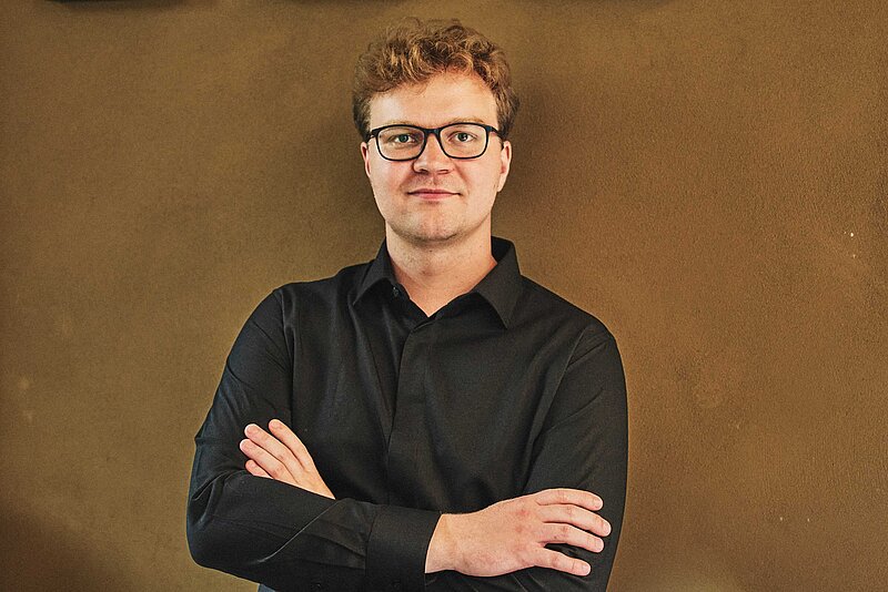 Johannes Pierre Bettac